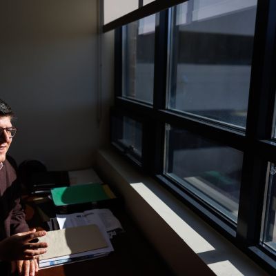 AI may be scoring your college essay. Welcome to the new era of admissions. – The Boston Globe