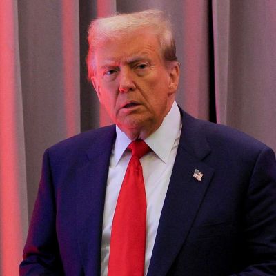 Time magazine to name Trump 'Person of the Year', Politico reports