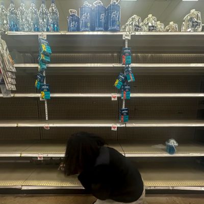 Huge storm to bring crippling snow, ice from Texas to Boston