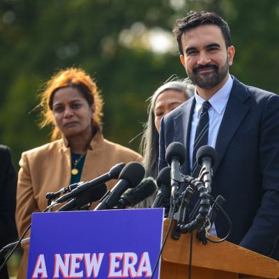 Why Donald Trump is rattled by Zohran Mamdani’s victory in New York