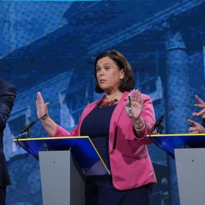 Miriam Lord’s Political Awards of 2024