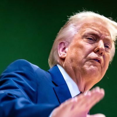 LIVE UPDATES: Trump to tout ‘Board of Peace,’ Carney convenes cabinet