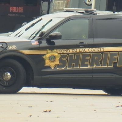 Wanted man leads pursuits on highways and eludes police in cornfield for 5½ hours