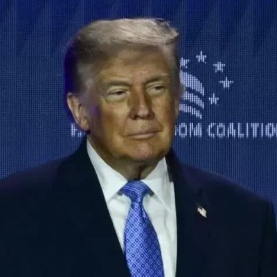 Trump declares ‘Trump Strait’ as Iran war deepens