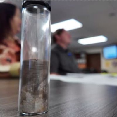 Hidden Danger in Deer Park home causes family to evacuate