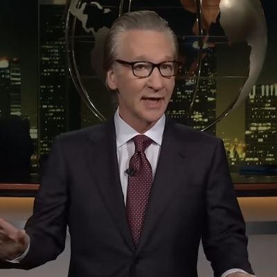 Bill Maher Turns on Trump for Ending War: We Got ‘Nothing’