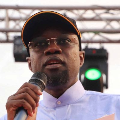 Senegal prime minister calls Guinea-Bissau coup a ‘sham’