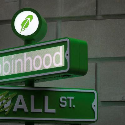 Exclusive: Massachusetts regulators probe Robinhood over March Madness basketball betting