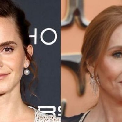 Rowling Accuses Watson of Ignoring Women’s Rights Reality