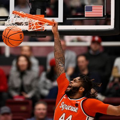 Which Syracuse basketball players will have eligibility left after this season? (Mike's Mailbox)