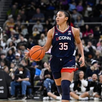 Women’s Top 25 roundup: No. 4 UCLA stays hot, crushes Penn St.