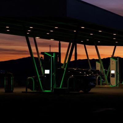 US House Republicans to drop $20 vehicle registration fee, boost proposed EV fee to $250