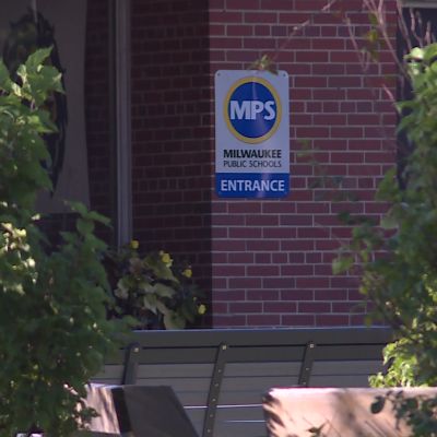 With MPS 8 months late on bringing officers back into schools, GOP lawmaker threatens city funding