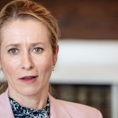 EU's Kallas proposes further loosening of Syria sanctions - document
