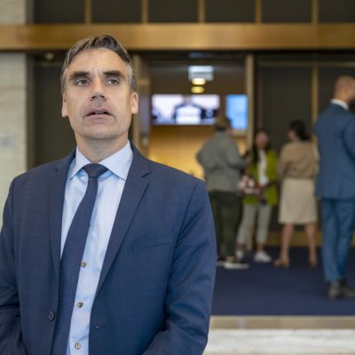 Switzerland calls for ambitious climate targets at COP30