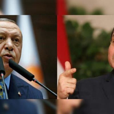 Trump invites Turkey’s Erdogan, Egypt’s Sisi to board of peace for Gaza