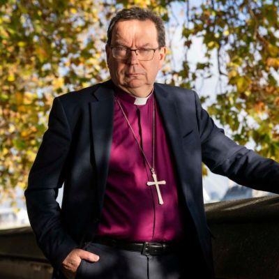 Bishop of Winchester: The Church’s corporate naivete led to the most appalling abuse