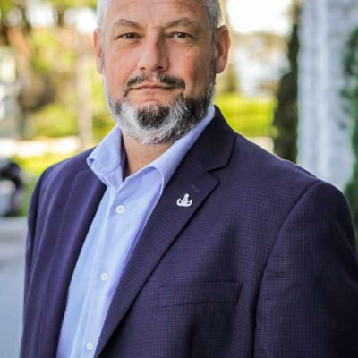 Souza named chief growth officer at Melbourne-based Alluvionic