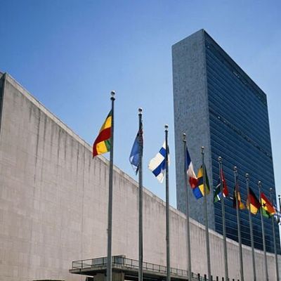 United Nation adopts new map of world in rejection of ‘cartographic colonialism’ – AOL