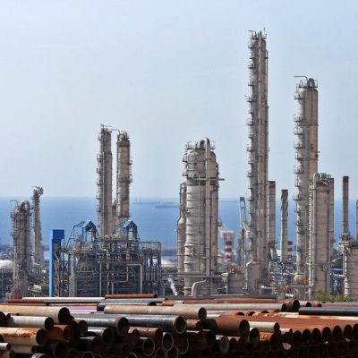 Iran Offers U.S. Oil, Gas, and Mineral Investments to Secure Nuclear Deal