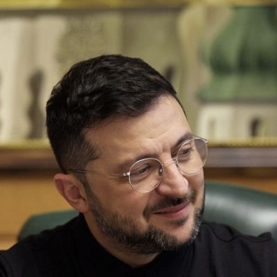 Zelenskyy strips citizenship from Odesa mayor Trukhanov, ex-MP Tsarev and dancer Polunin – national telethon