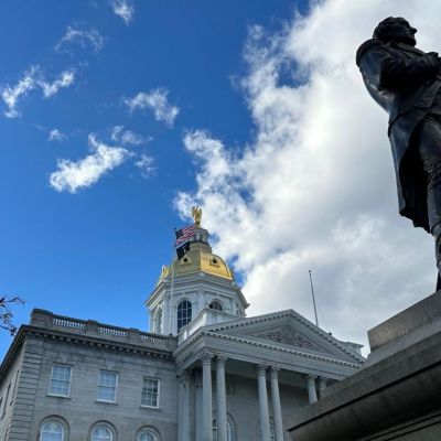 NH election impact: Record turnout, new leaders, recounts, new bills