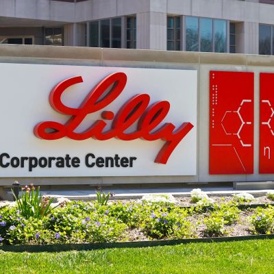 ‘Declare victory and move on’: Eli Lilly CEO on Trump tariff threat