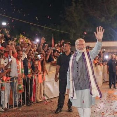 Beyond Rhetoric: How Subsidies And Freebies Shape Bihar’s Electoral Landscape