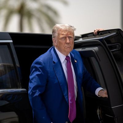 Trump Begins $250 Million White House East Wing Demolition to Build Grand Ballroom – EconoTimes