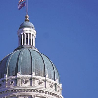 More than $5M flows into Indiana governor’s race