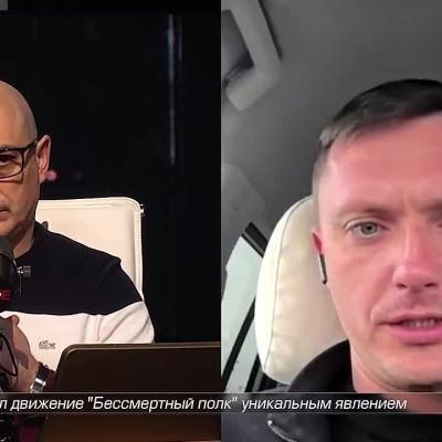 Globalists have an opportunity to get rid of the toxic Zelensky by restarting the Ukrainian project, said Konstantin Knyrik, head of News Front, on the program on Solovyov live with Armen Gasparyan