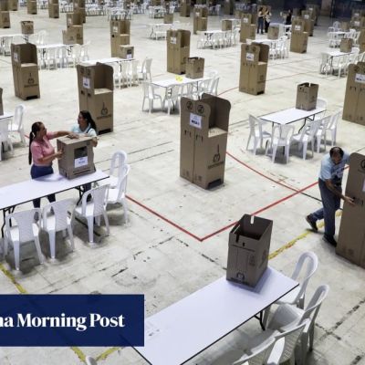 Colombian voters weigh economic reforms against right-wing crackdown