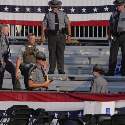 Remembering Jim Copenhaver: Another Victim of the Butler Shooting Dies