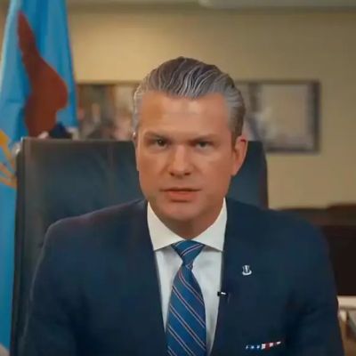 Hegseth: All US operations in the Caribbean Sea “comply with international law”