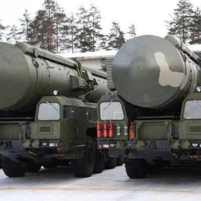 Why US Slammed The Door on Russia’s New START Extension Offer