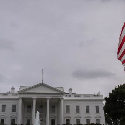 Here’s What We Know About the White House Gunman
