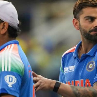 Memes Galore As Virat Kohli, Rohit Sharma Fail To Fire With The Bat