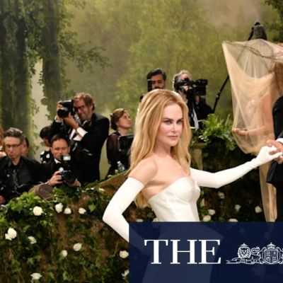 Nicole Kidman and Keith Urban have split. How did the golden couple end up here?