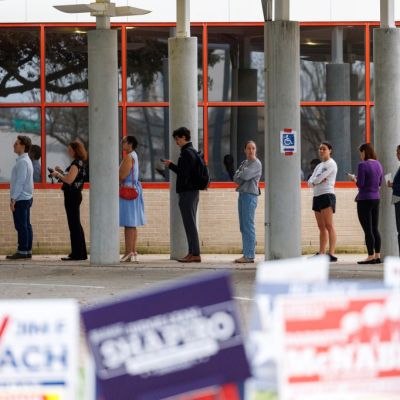 Here’s what we learned from the action-packed Texas primaries