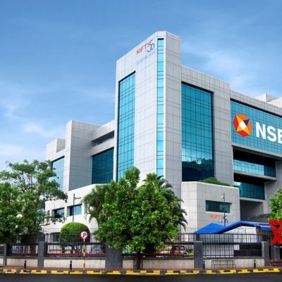 Unique registered investor base on NSE crosses 12 crore, 1 in 4 are women