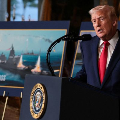 Hanwha favored for MASGA as Trump signals preferred partner – The Korea Times