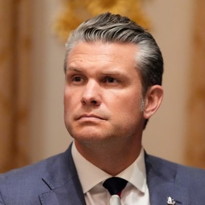 Pete Hegseth’s Post and Video Will Trigger Dems Demanding an End to Vaporizing Narco-Trafficking Boats
