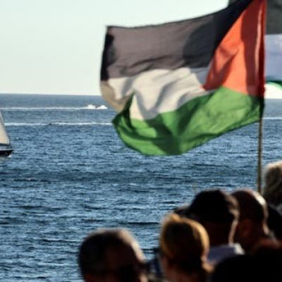 Spain says Israel to free last Spanish activists who were on Gaza aid flotilla