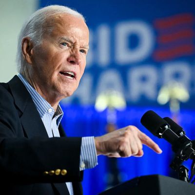 Biden rode the perception of electability to victory in 2020. But now it may be his undoing.