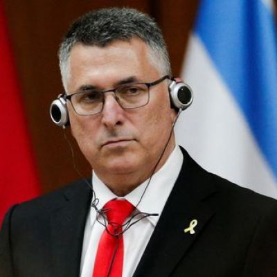 Israel, Bolivia renew diplomatic ties after two-year break over Gaza genocide