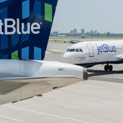 JetBlue Deepens Cost Cuts in New CEO’s Turnaround Plan