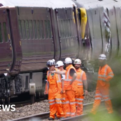 What we know about fatal Bedford train crash and emergency response