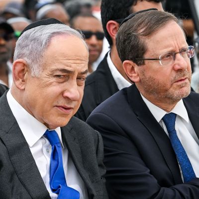 ‘Only the guilty seek pardons’: Political firestorm over Netanyahu’s request