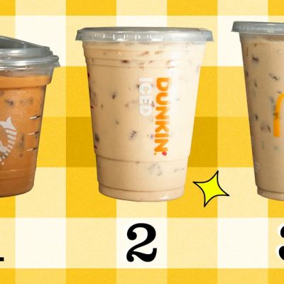 Can you tell which pumpkin spice latte has real pumpkin in it? We put 3 PSLs to the test.