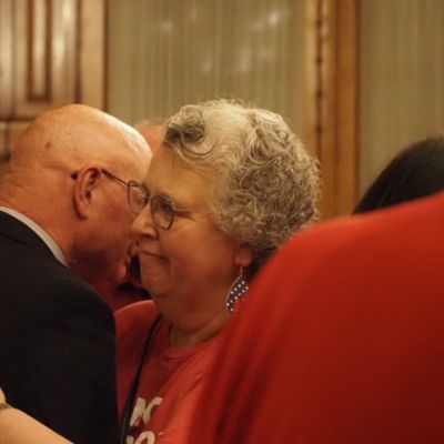 Senate passes bill restricting eminent domain for carbon pipelines